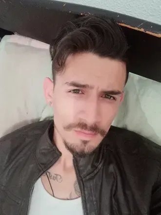 OnlyFans cuenta milomatt avatar 1