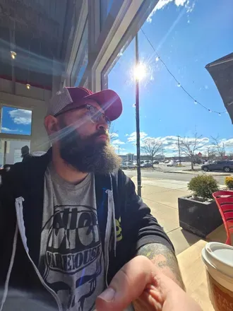 OnlyFans cuenta thebeardedbull avatar 1