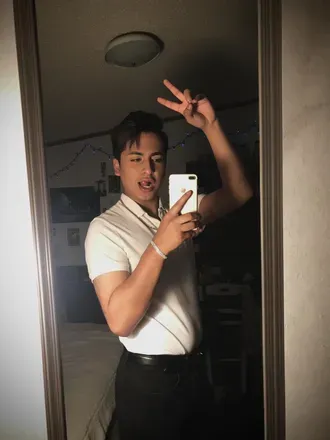 OnlyFans cuenta xxxboydestroyer avatar 1