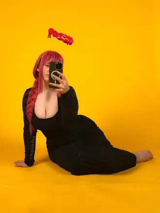 OnlyFans cuenta emmakyun avatar 1