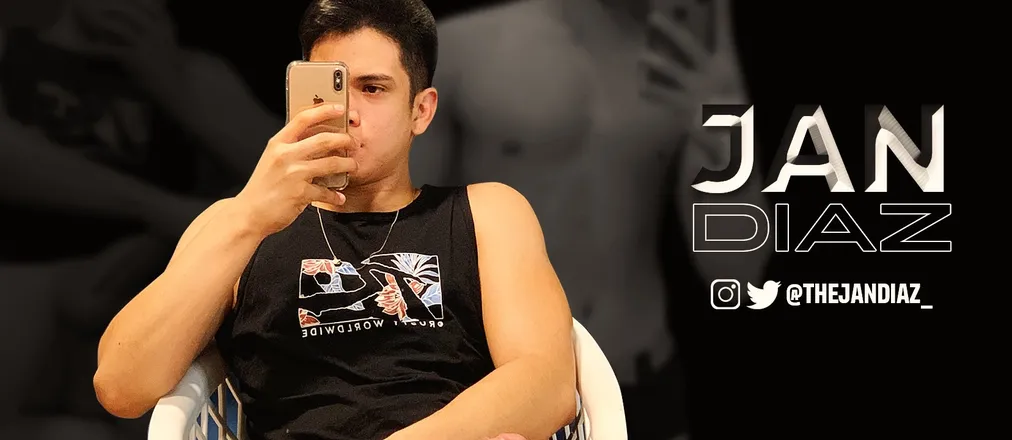 OnlyFans cuenta thejan.diaz header 2