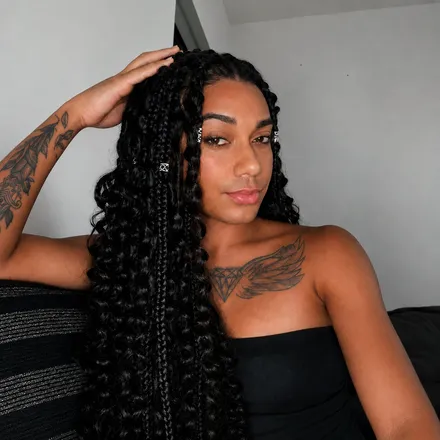OnlyFans de karensanthana