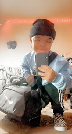 OnlyFans cuenta babybrojoe avatar 1