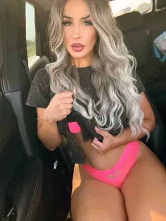 OnlyFans account  layliebrynn avatar 1