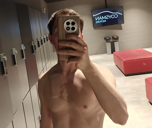 OnlyFans account  subboynextdoor header 2