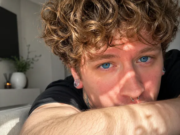 OnlyFans cuenta princecsart header 2