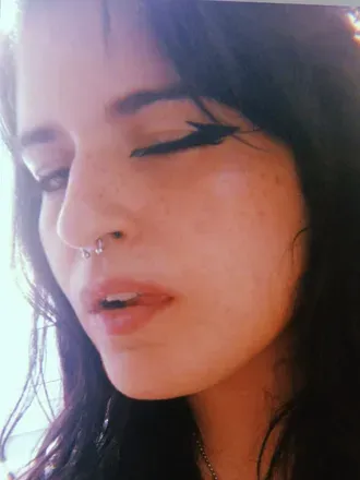 OnlyFans cuenta ninabluerobin avatar 1