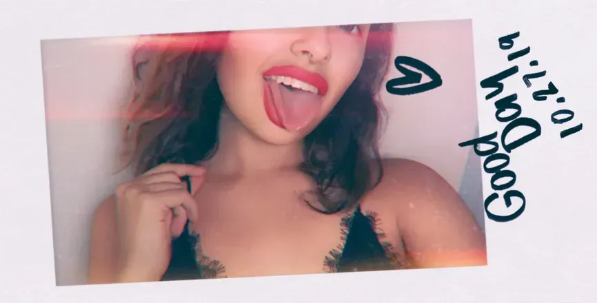 OnlyFans cuenta bexwho avatar 1