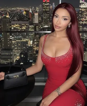 OnlyFans cuenta thedollbb avatar 1