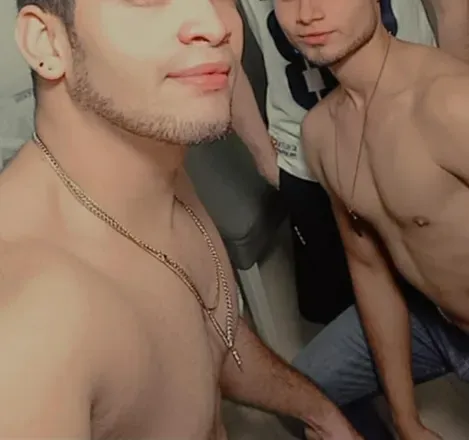 OnlyFans cuenta lukascameloh avatar 1