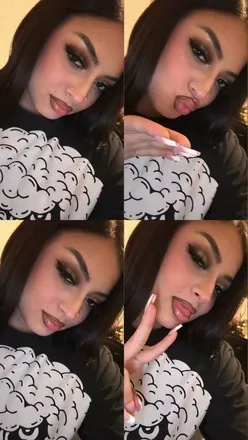 OnlyFans account  honneybb avatar 1