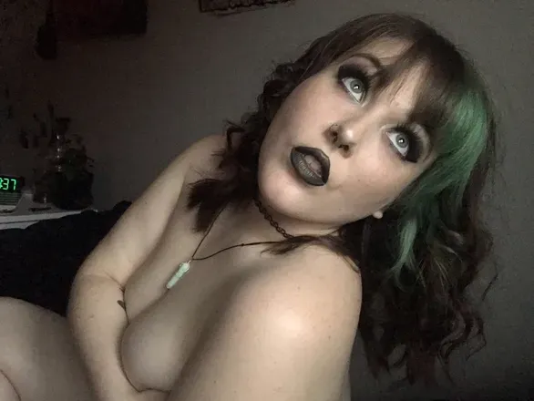 OnlyFans cuenta belladonna-addams avatar 1