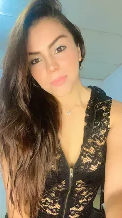 OnlyFans cuenta asheleynakaira avatar 1