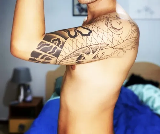 OnlyFans cuenta iqs87 avatar 1