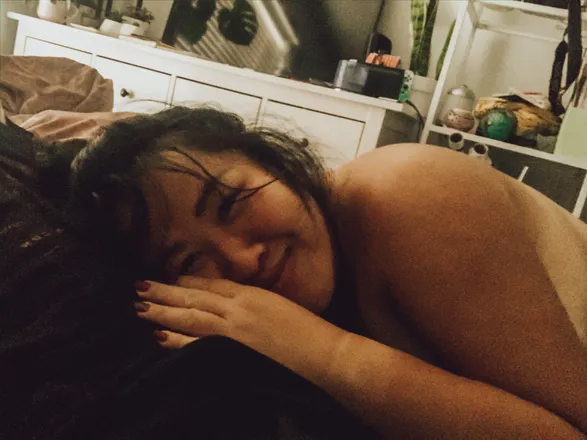 OnlyFans cuenta rayofsunshinee_ header 2