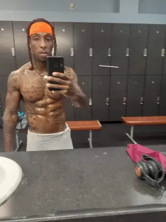 OnlyFans account  kingofit avatar 1