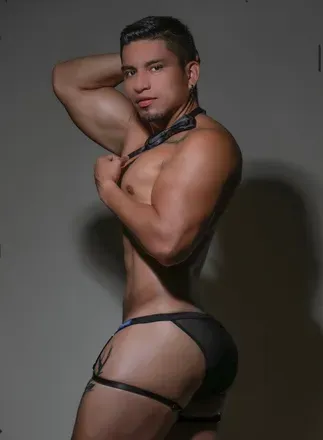 OnlyFans cuenta leonardodanieel avatar 1
