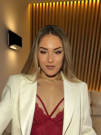 OnlyFans cuenta janinadisoussa avatar 1