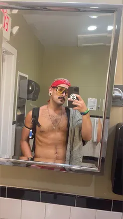 OnlyFans cuenta zeus317 avatar 1