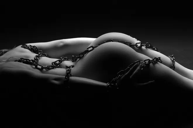 OnlyFans cuenta bdsmpareja header 2