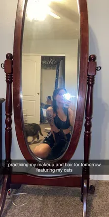 OnlyFans cuenta dani8445 avatar 1