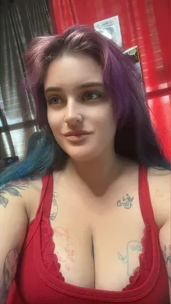 OnlyFans cuenta sexysaffirerose avatar 1