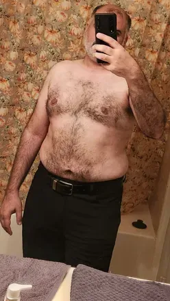OnlyFans account  ottohair avatar 1