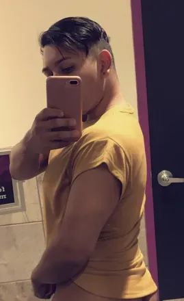 OnlyFans cuenta jhoneysenpai avatar 1