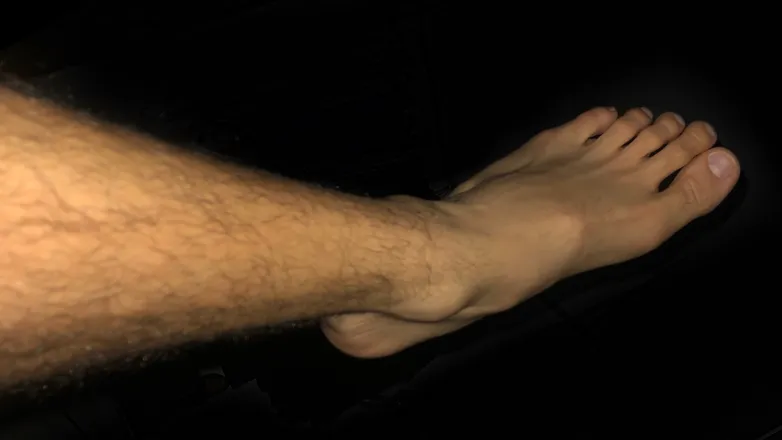 OnlyFans cuenta onlyfeet_free header 2