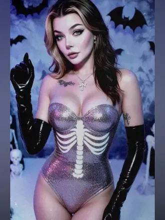 OnlyFans cuenta boo_its_spooky avatar 1