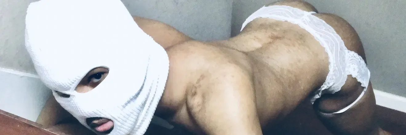 OnlyFans cuenta oceandeeepxxx header 2