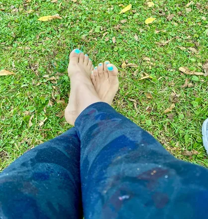 OnlyFans cuenta footiemia9 avatar 1