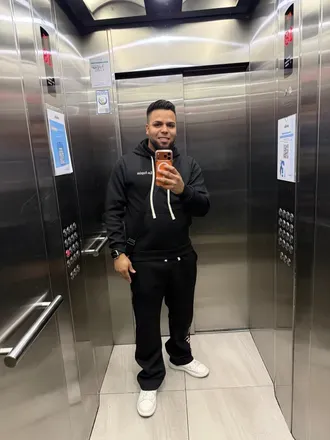 OnlyFans of luis2ta96