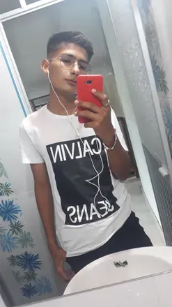 OnlyFans cuenta yammy_riv avatar 1