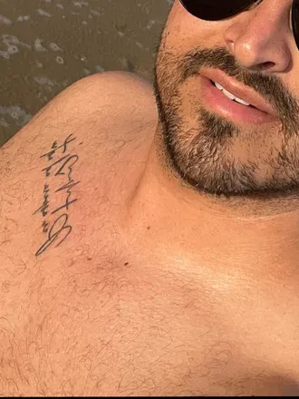 OnlyFans of vogliosoromano