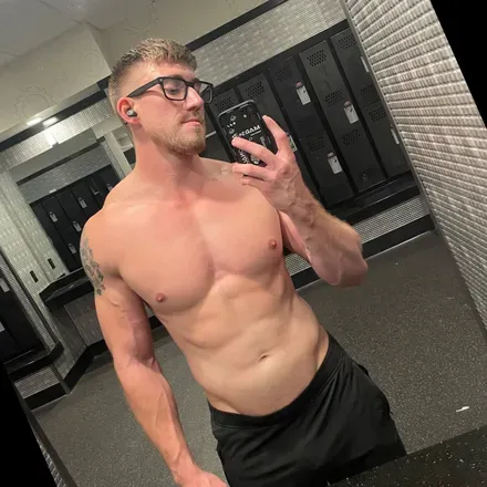 OnlyFans cuenta wessrusselxxx avatar 1