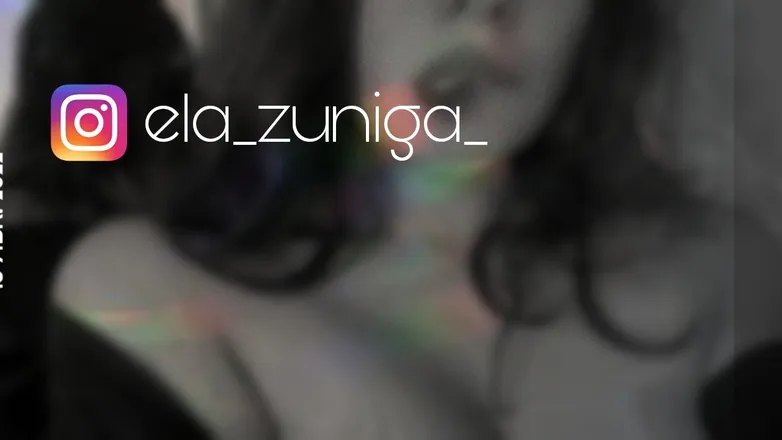 OnlyFans account  elazuniga header 2