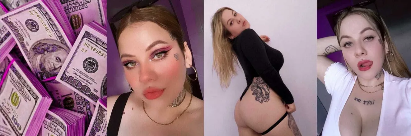 OnlyFans cuenta olittademar header 2