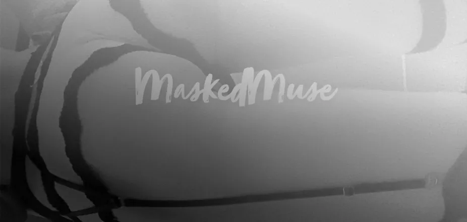 OnlyFans account  maskedmusexxx header 2