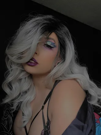 OnlyFans cuenta rudegoth header 2