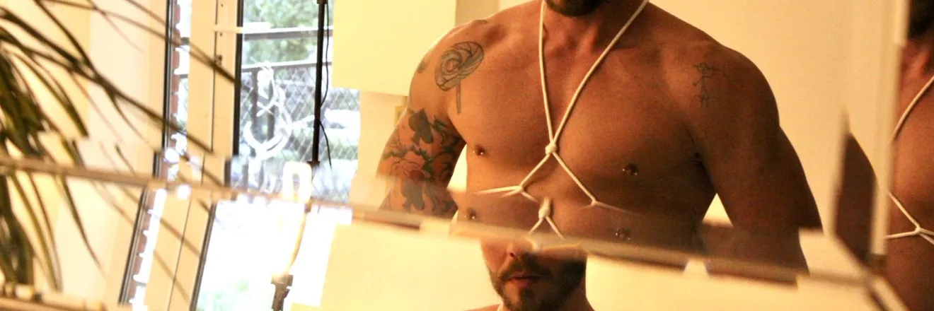 OnlyFans cuenta dantelusso header 2