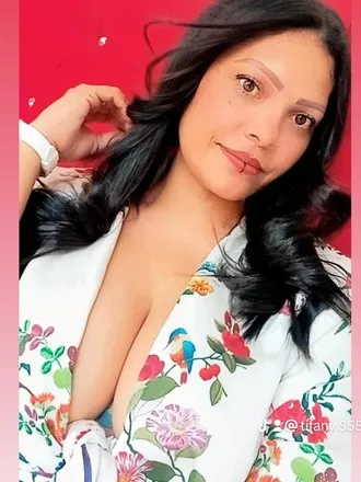 OnlyFans cuenta tifany1207 avatar 1