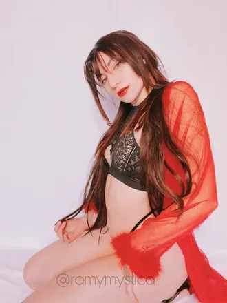 OnlyFans cuenta romylynn avatar 1