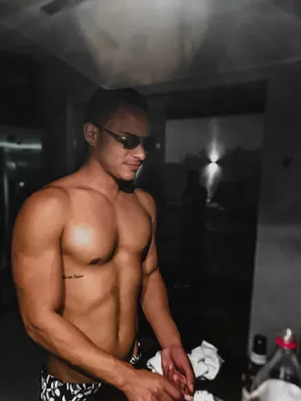 OnlyFans cuenta ruihans avatar 1