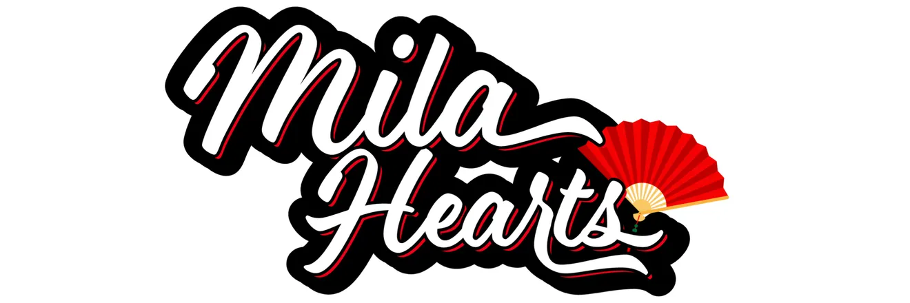 OnlyFans cuenta milahearts header 2