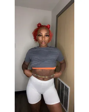 OnlyFans cuenta belahrose avatar 1