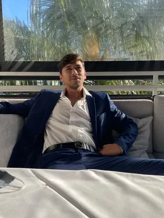OnlyFans account  maxfillss avatar 1