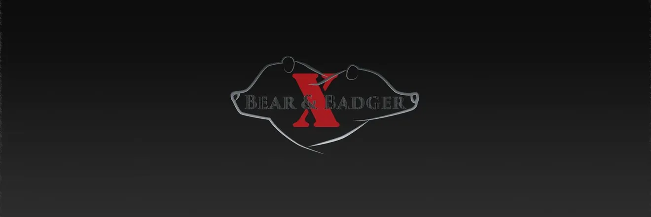 OnlyFans account  badger_x header 2