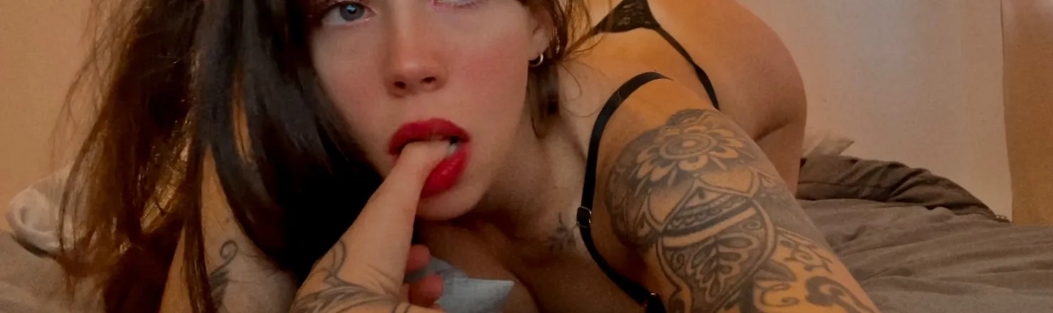 OnlyFans cuenta orianaaraceli header 2