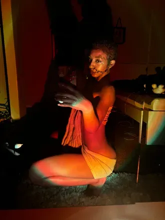 OnlyFans cuenta raremystik avatar 1